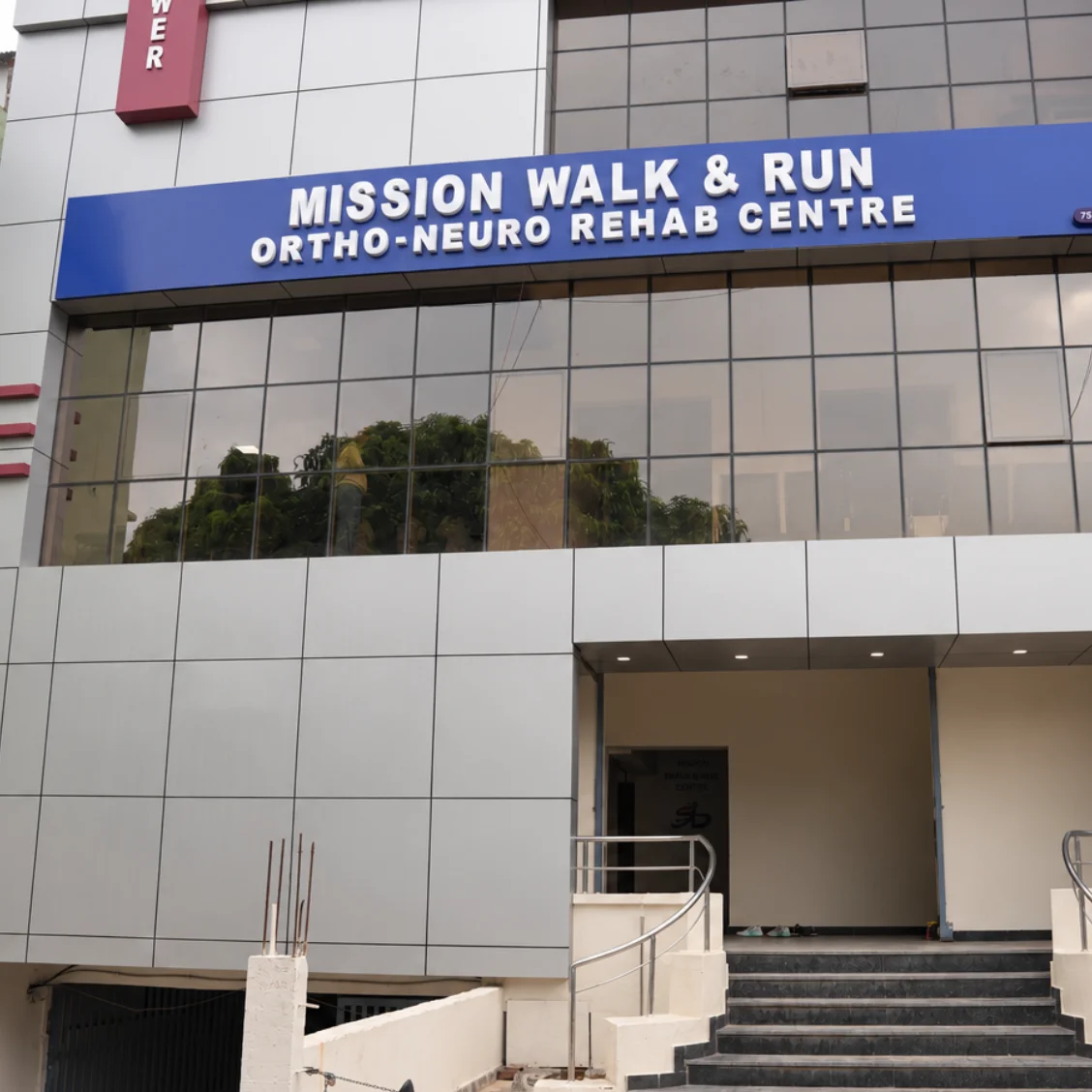 About Mission Walk & Run