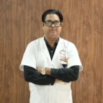 Dr. Manish Kumar