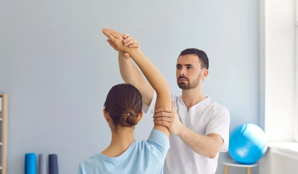 How Modern Physiotherapy Helps You Move Better, Recover Smarter and Regain Independence