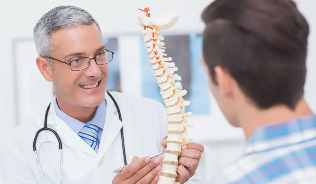 Spinal Cord Injury Rehabilitation Recovery, Walking, Physiotherapy and What Patients Can Expect